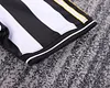 Joyfball 1997-1999 Kids Size Retro  Newcastle United  Home Football Shirt 1:1 Thai Quality
