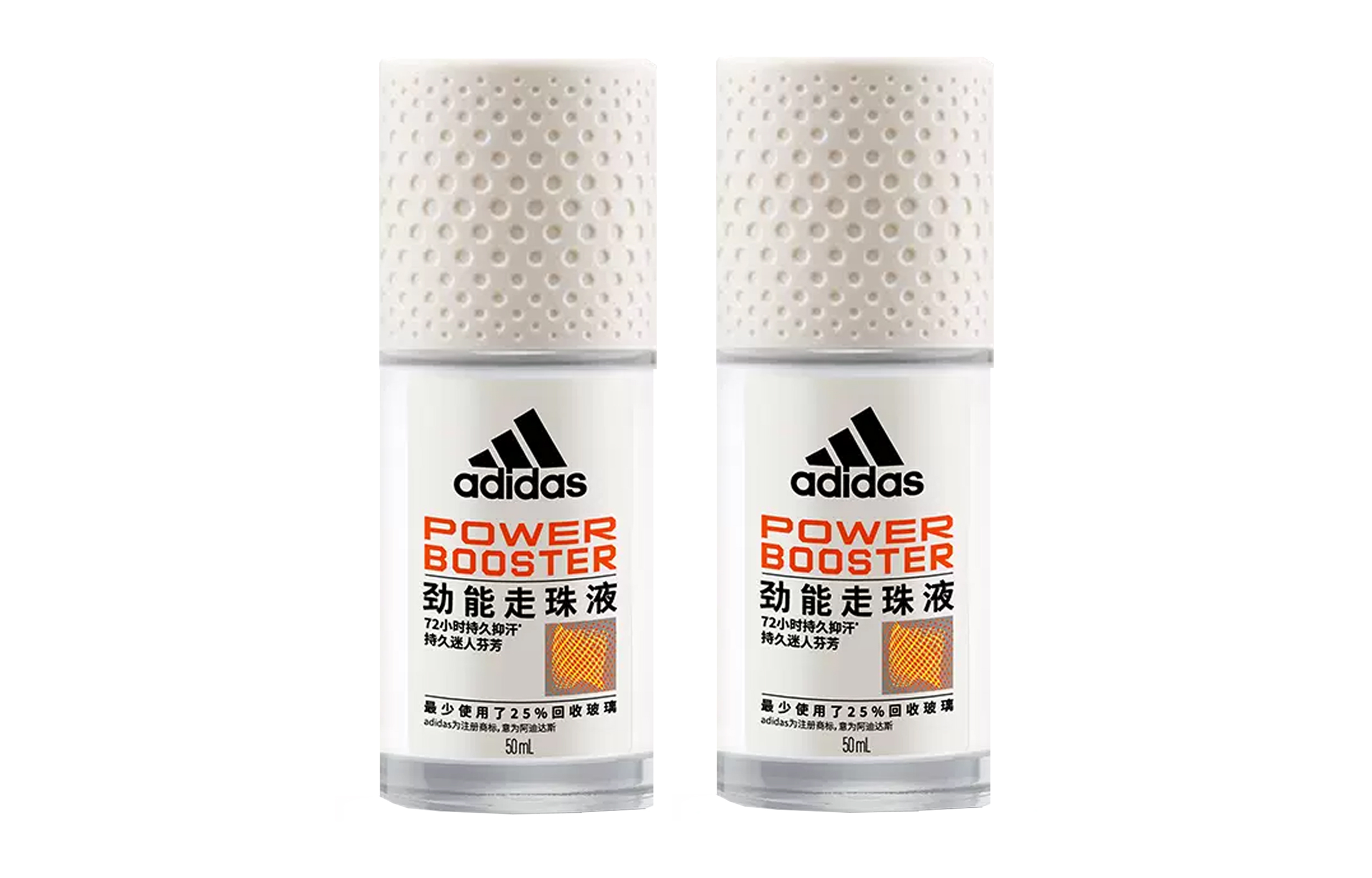 Adidas Antiperspirants Women's