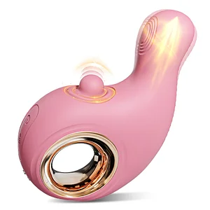 Handheld Flapping Vibrator G-spot Orgasm Clitoral Stimulator