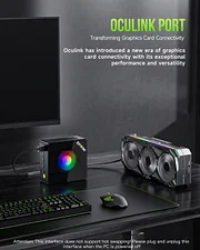 AMD Ryzen™ 9 8945HS -- NucBox K11