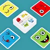 🎅Face-Changing Magic Cube Building Blocks