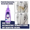 ✨HOT SALE-49% OFF 🔥 Active Enzyme Laundry Stain Remover