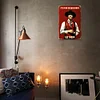 Cowboy - Vintage Metal Signs(8*12Inch) - Cowboy