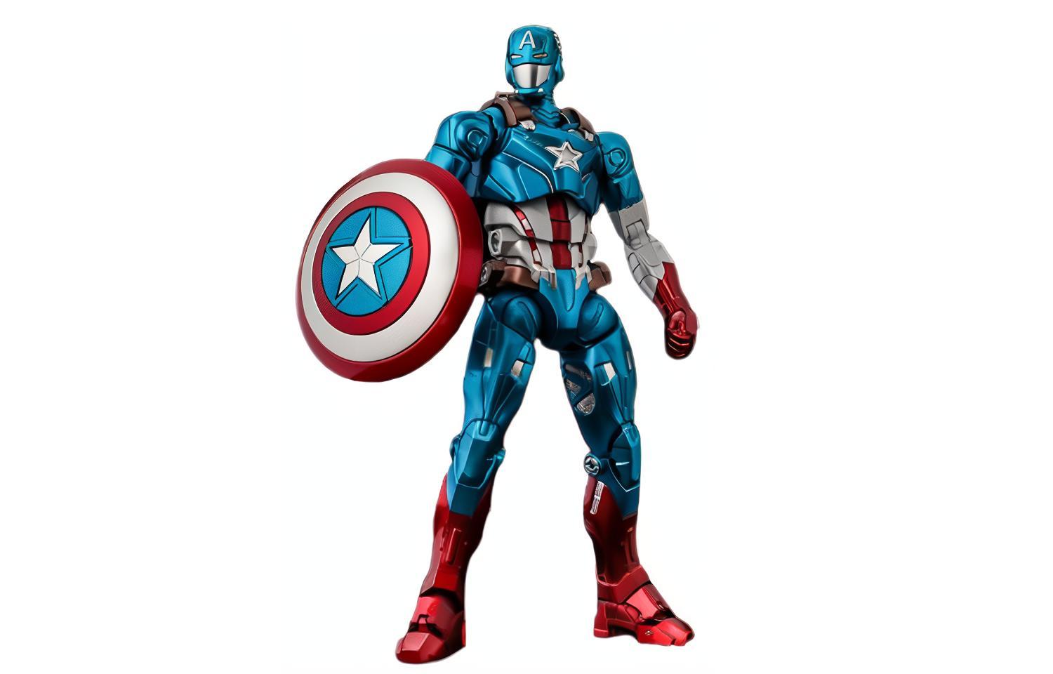 A Thousand Worth Of Practice Scale Figures