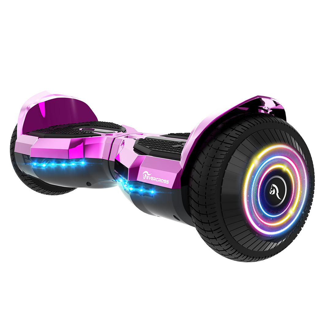 Hoverboard Firmware Hack Bluetooth