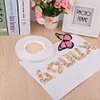 Painting Accessories - 3mm Double-Sided Stickers Self-Adhesive Sewing Tape for Diamond Painting