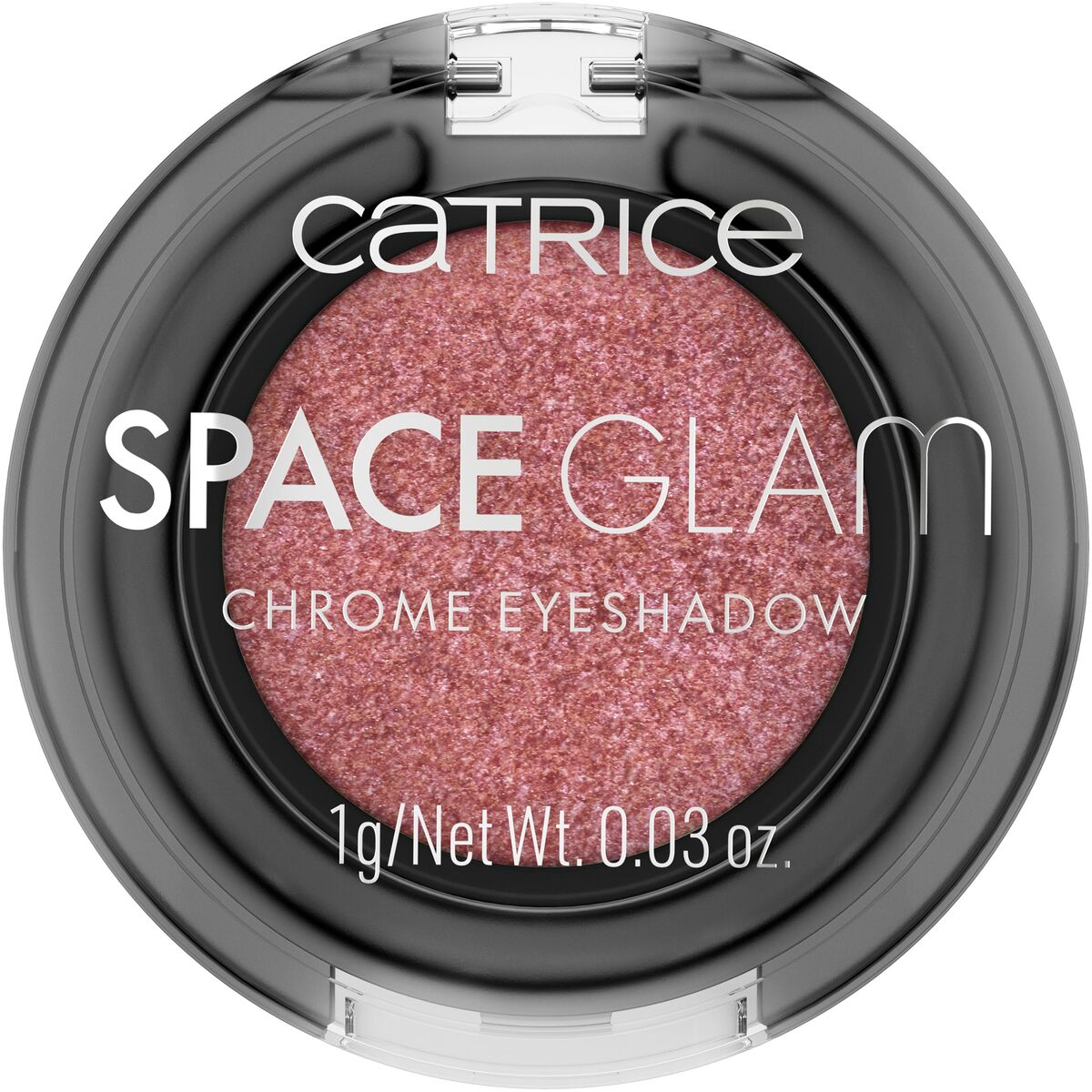 Make-Up Set Catrice SPACE GLAM