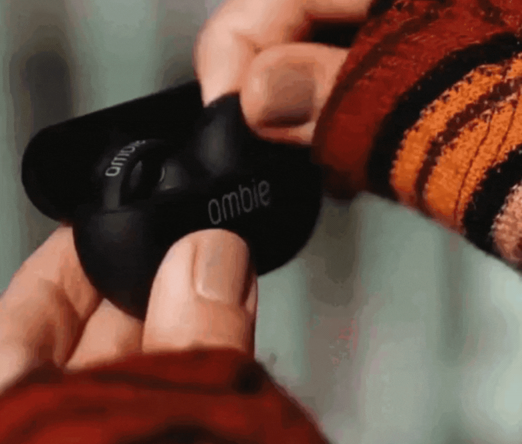 Ambi® Pro - Wireless Earbuds