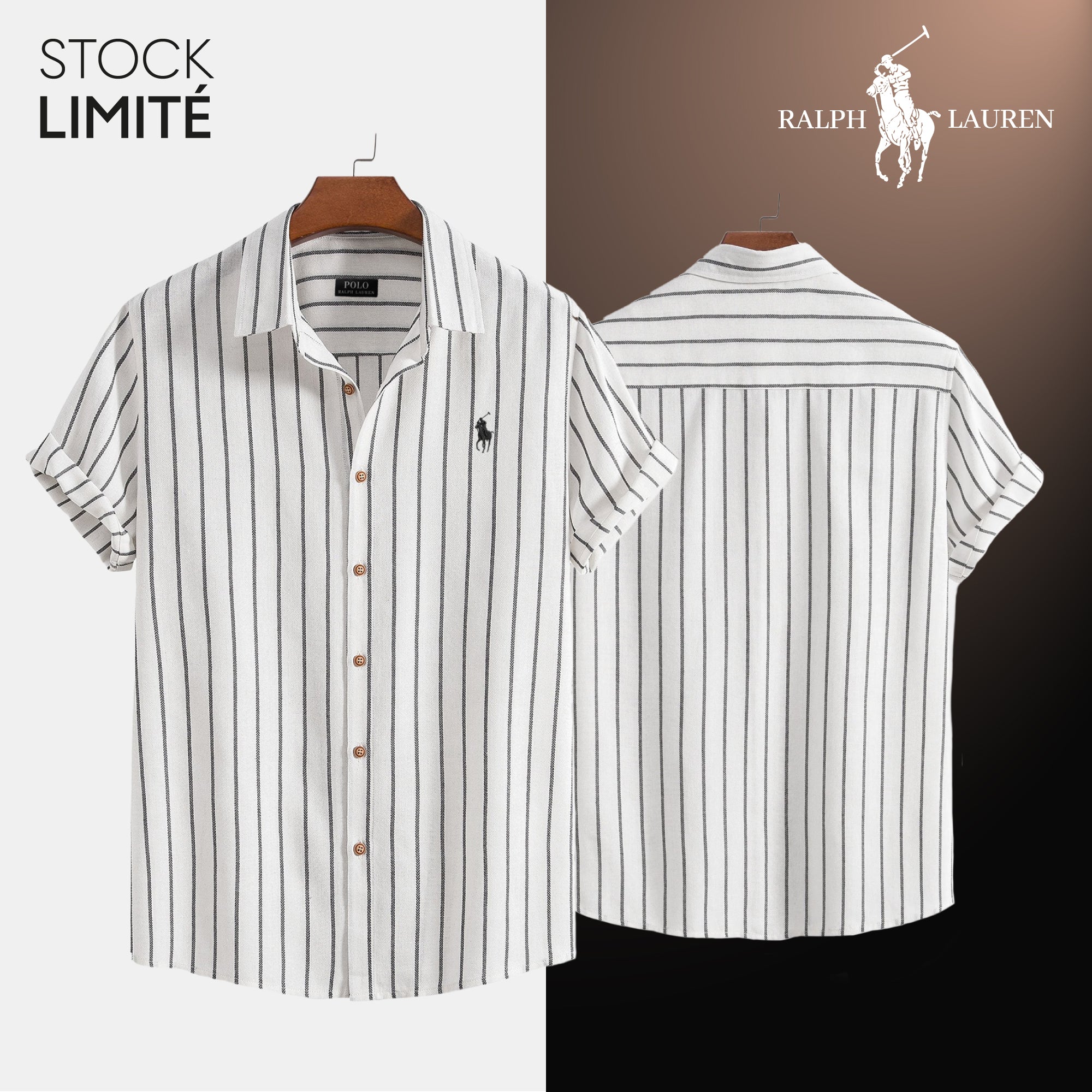 R&L Leisure Set – Limited Edition