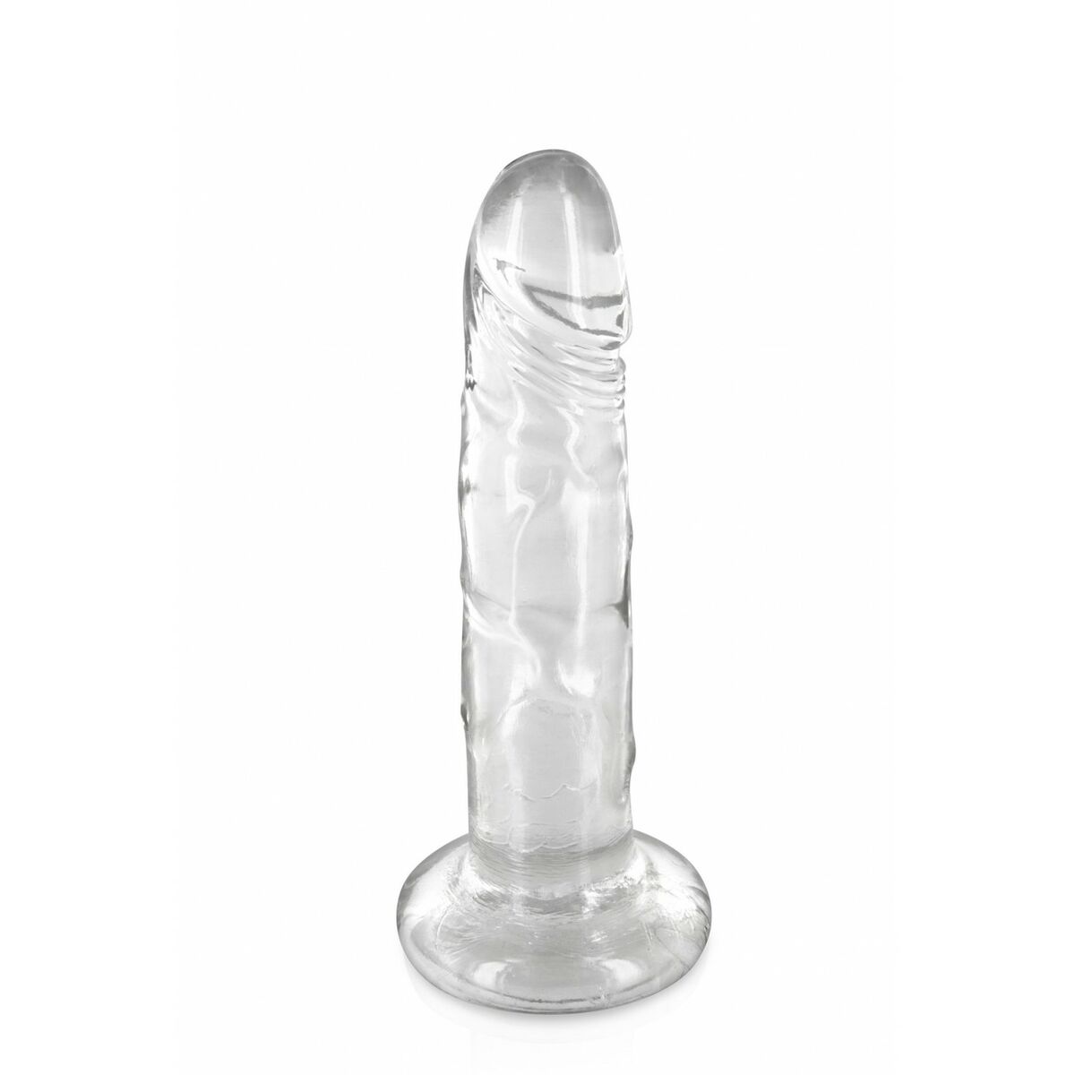 Dildo Pure Jelly L