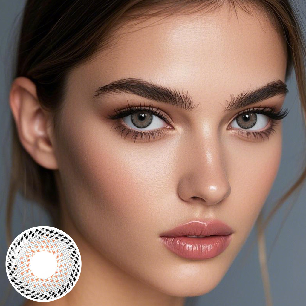 Symphony Colored Contact Lenses (5 Colors)