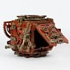 MECHANICAL BOX 3D PUZZLE FOR ADULTS