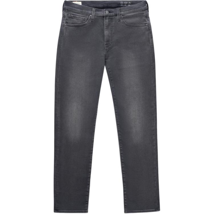 Levis Jeans Men Black