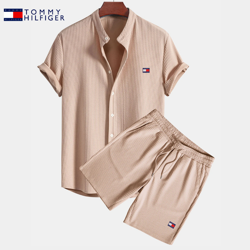 Men's casual suits