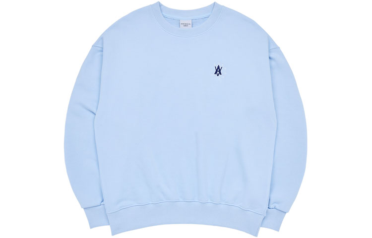 Acme De La Vie Sweatshirts Unisex Blue