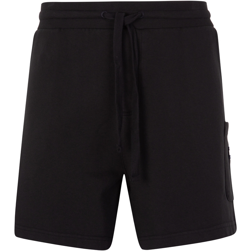Tommy Hilfiger Sports Shorts Men Black