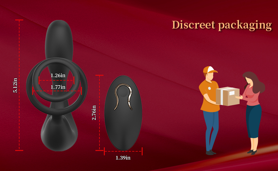 Prostate Massager