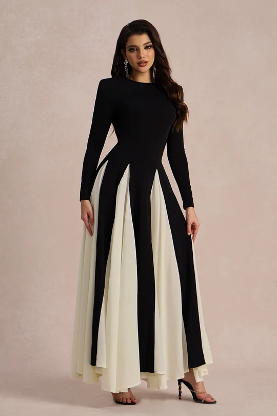 chinese dress ladies Chicsew Floral Print Wedding Guest Dress Trendy Off Shoulder A-Line Long Floral Satin Women Formal Evening Dresses