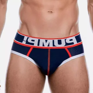 New cotton sexy men's briefs