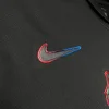 2024/2025 Barcelona Away(Big Sponsor) Football Shirt 1:1 Thai Quality