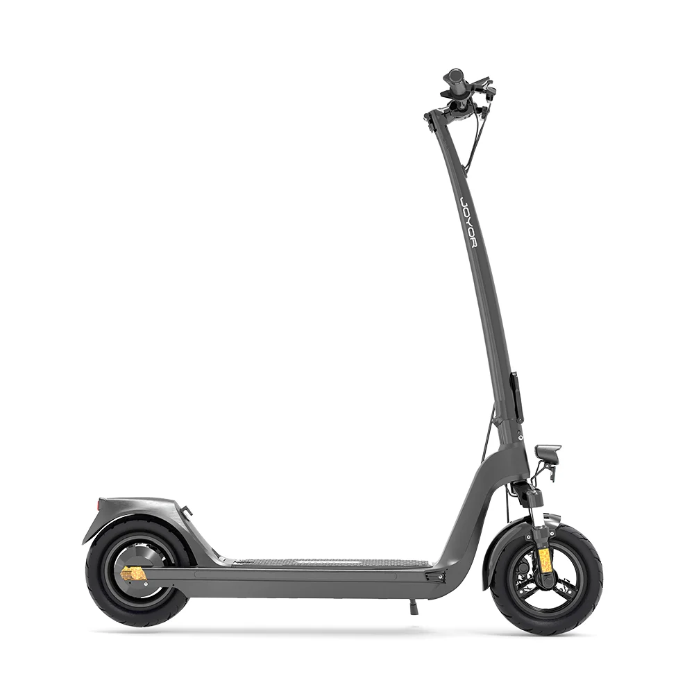 JOYOR C10E Electric Scooter 48V10.4AH High Performance Battery, Removable Battery, Maximum Speed 20km/h,, Motor Power 500W Germany ABE Certified (ABE,eKFV)