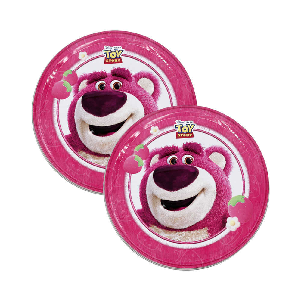 Disney Cookies