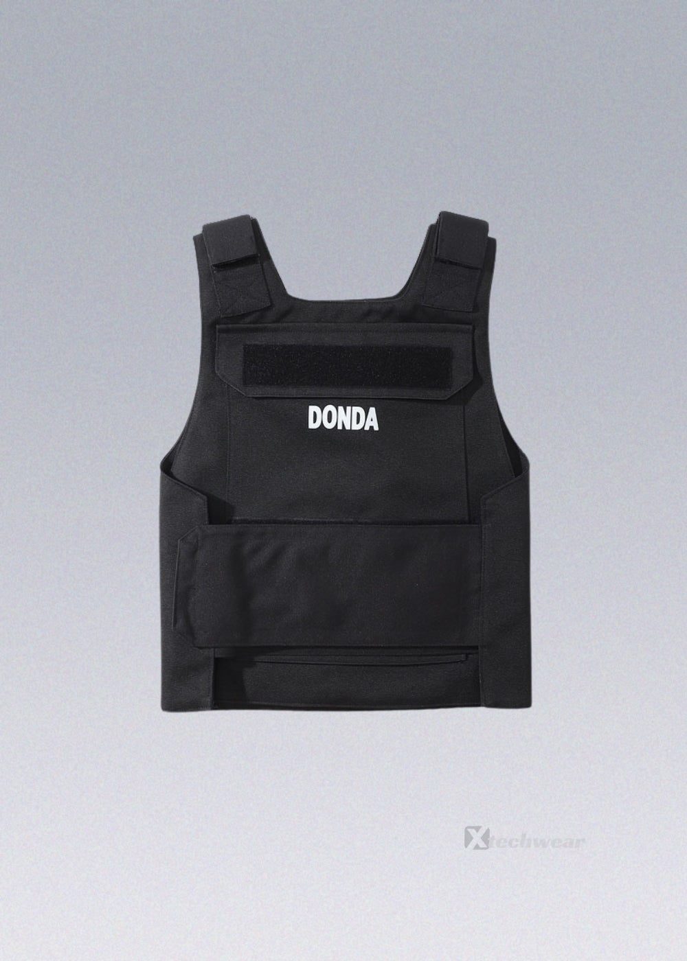 Donda Vest Techwear - X techwear-x