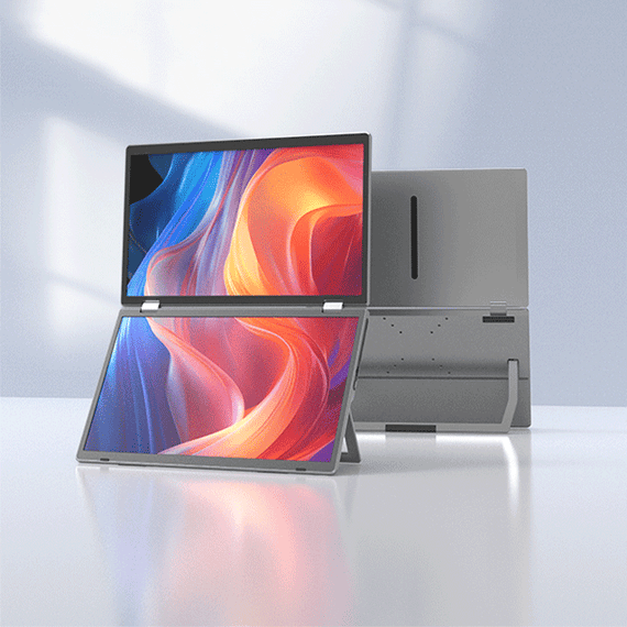 Kefeya | Laptop Monitor Extender