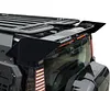 Spoiler Matt Black or Glossy Black For JETOUR T2 2023+ ZAP-JT2-073
