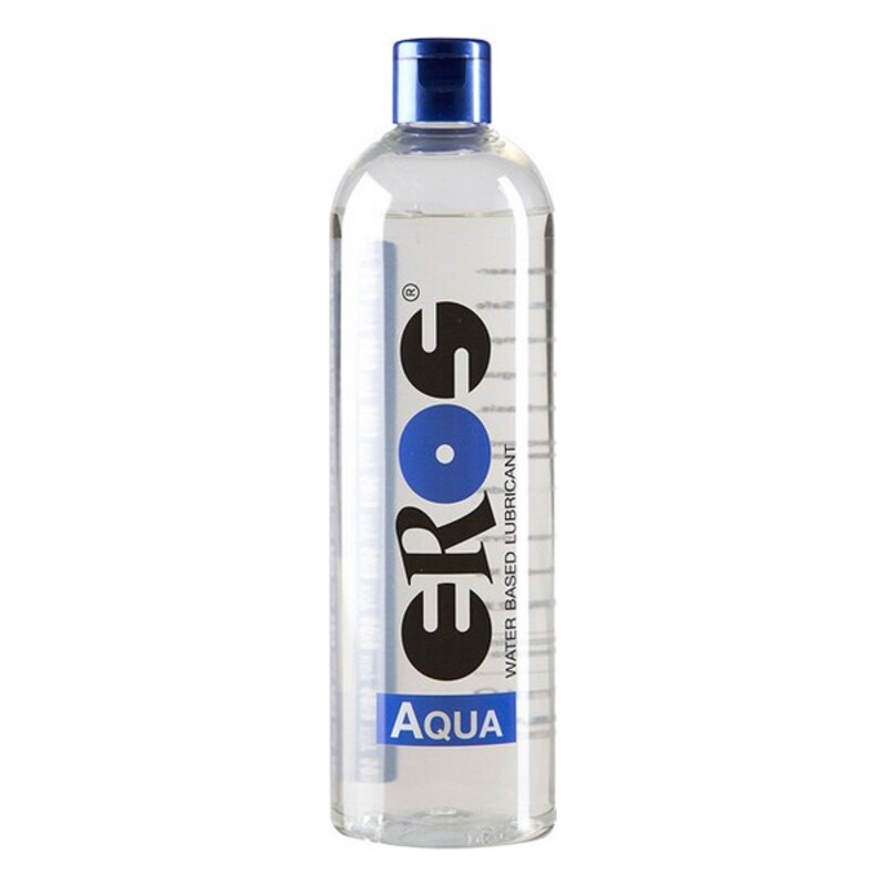 Slide Waterbased Lubricant Eros 500 ml