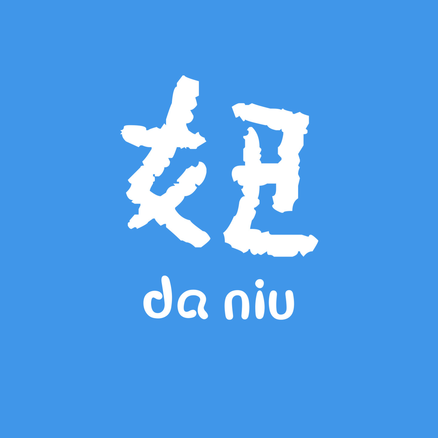 www.daniu.store favicon