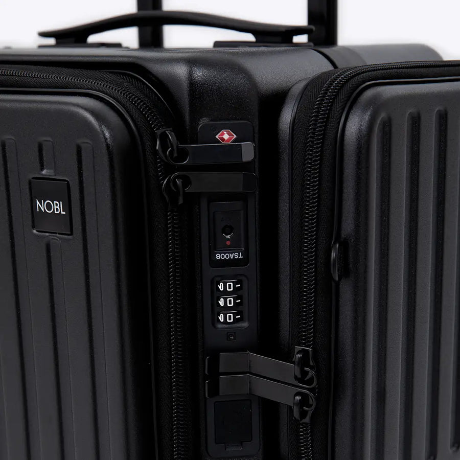 Transportation Security Administration locks