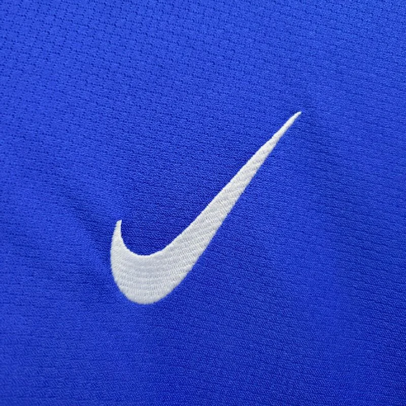 2024/2025 France Home Football Shirt 1:1 Thai Quality