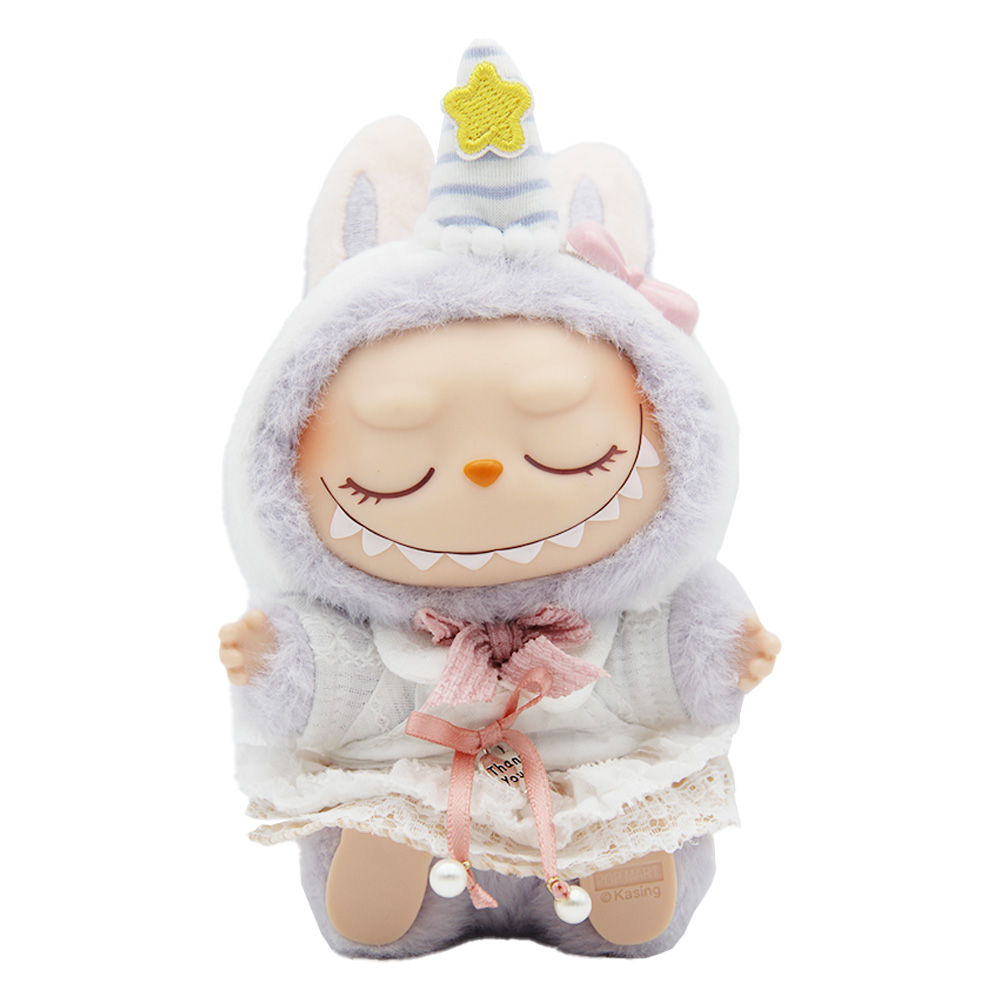  Custom Doll Customization