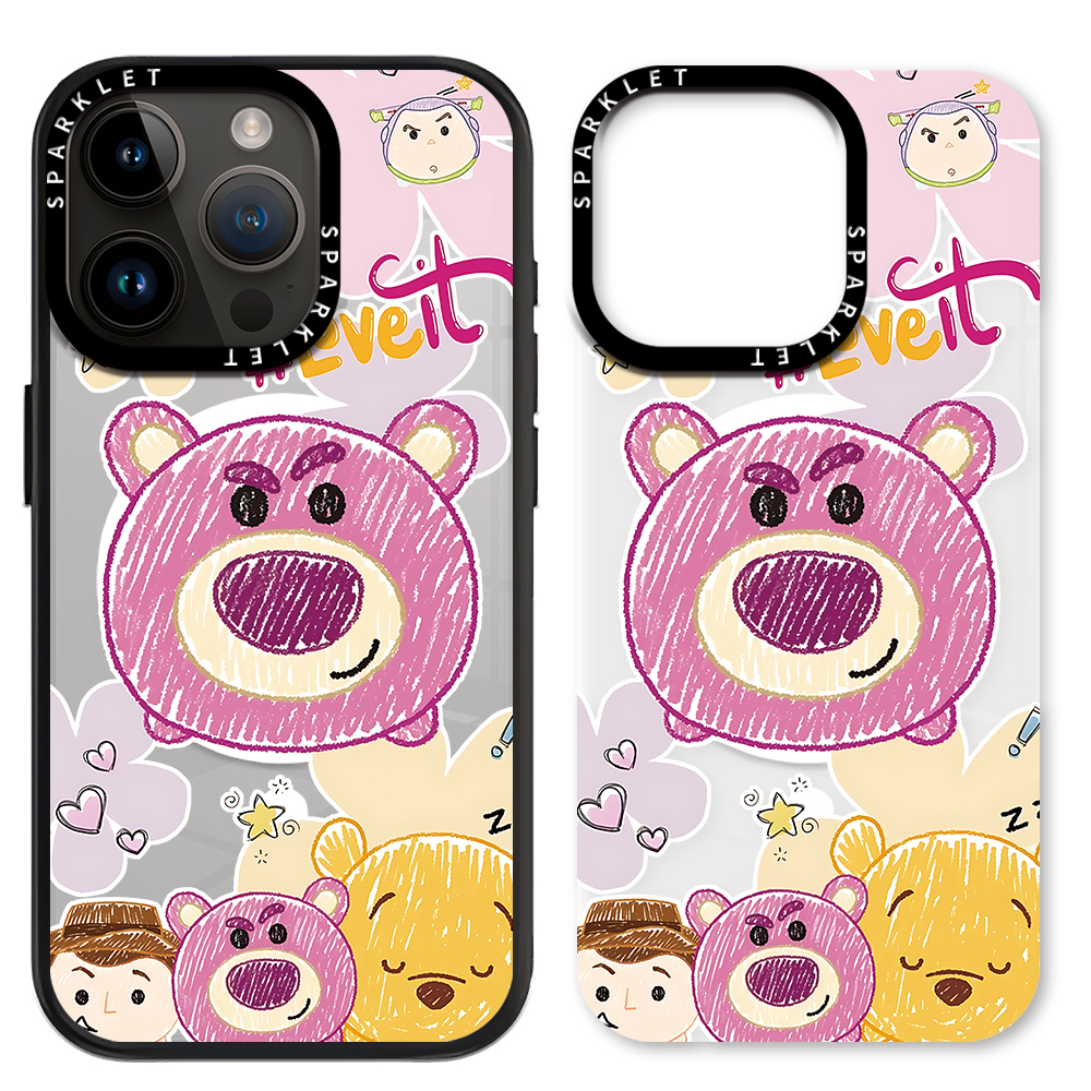 Disney Phone Cases
