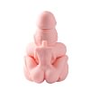 Arrow: Huge Dick Futa Sex Doll Futanari Hentai Onahole Six Channels