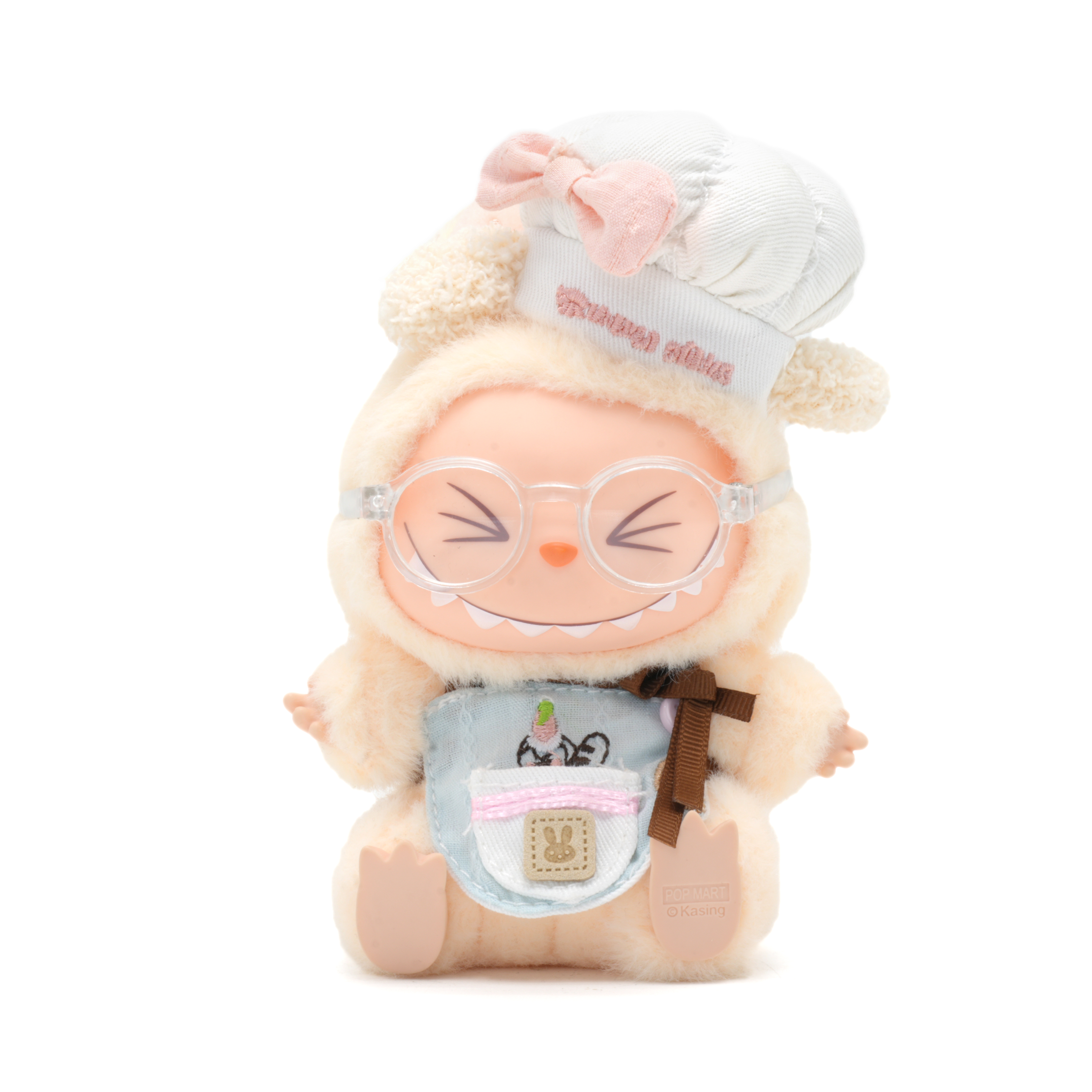 / Custom Doll Customization