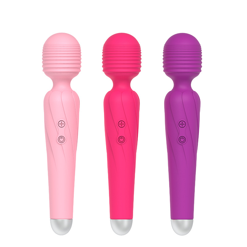 Women's Masturbation Device Massage Stick