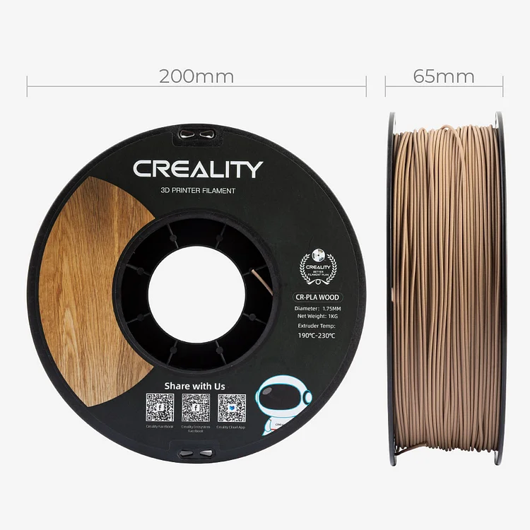 Creality Filament CR-PLA - 1.75mm