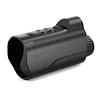 Digital Night Vision Monocular Infrared 2 Inch Screen Night Vision Telescope