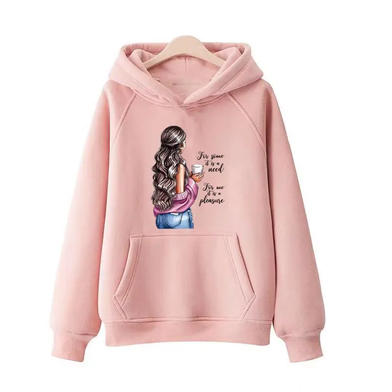 Fashion Girls Thermal Sticker On T-shirt DIY A-levels Iron On Transfer For Clothing Pretty Lady On Woman Clothes Patch Appliqued