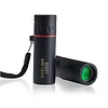 Mini Monoculars High Magnification, High-definition Low-light Vision Binoculars
