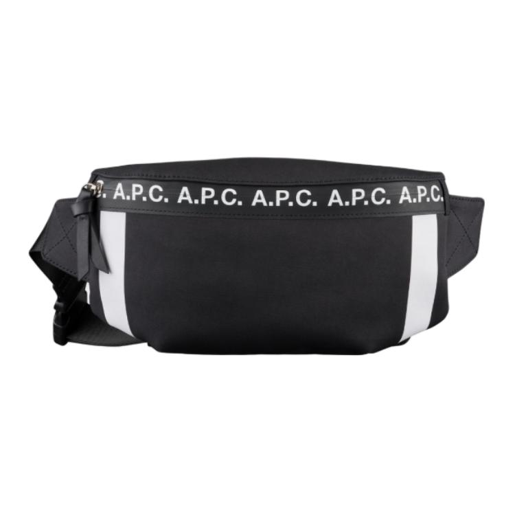 A.P.C Fanny Packs