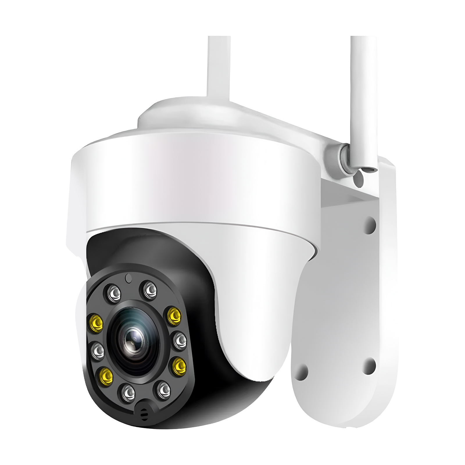 5MP WiFi IP Camera Outdoor 5G Wireless Video Surveillance Camera Alexa