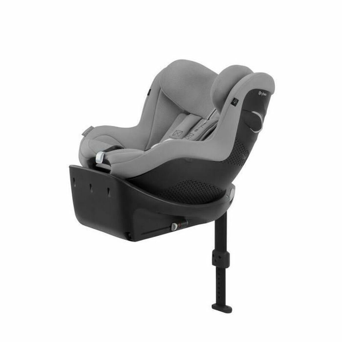 Car Chair Cybex Grey 0+ (de 0 a 13 kilos) Children's ECE R129