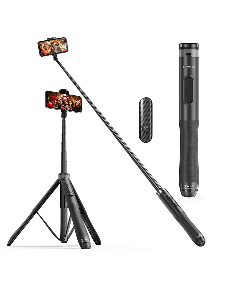 Every creator NEEDS this ! #atumtek #tripod #finds #whatiordered