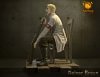 Reiner Braun Swallow Gun - Attack On Titan Resin Statue - Model Power Studio