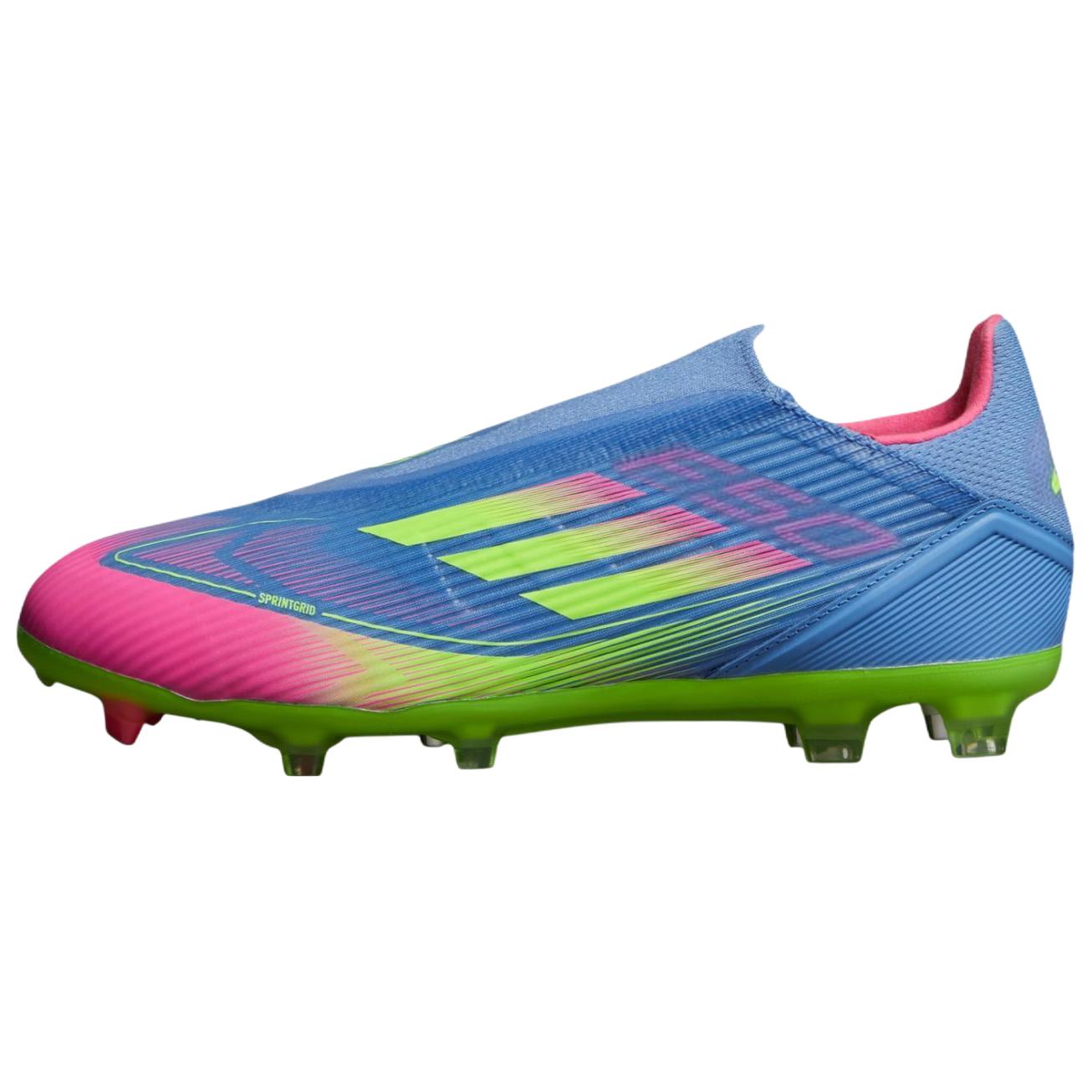 Adidas F50 League Laceless FG/MG Celestial Victory Pack