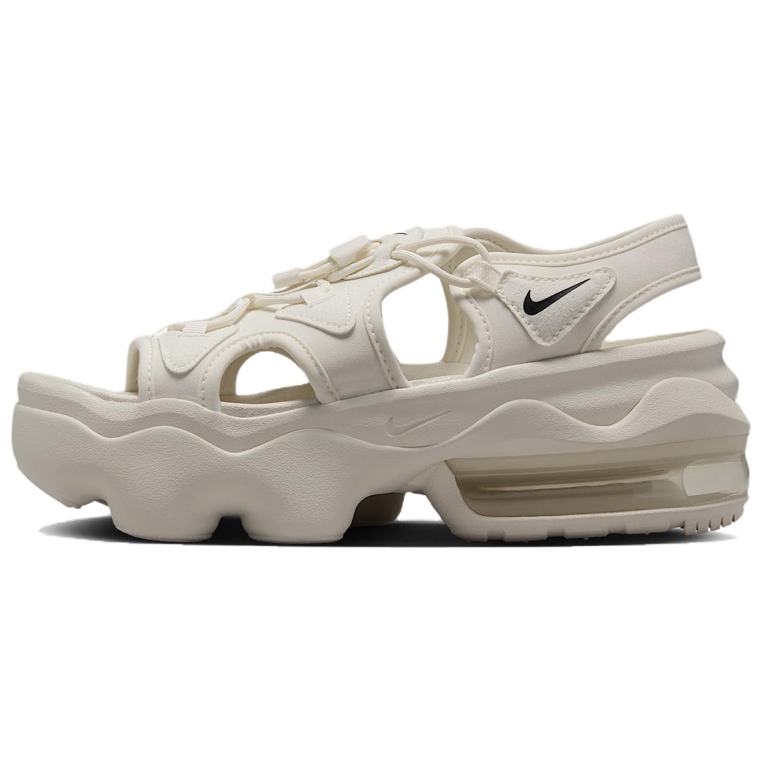 Nike Air Max Koko Sail Black Swoosh Women's
