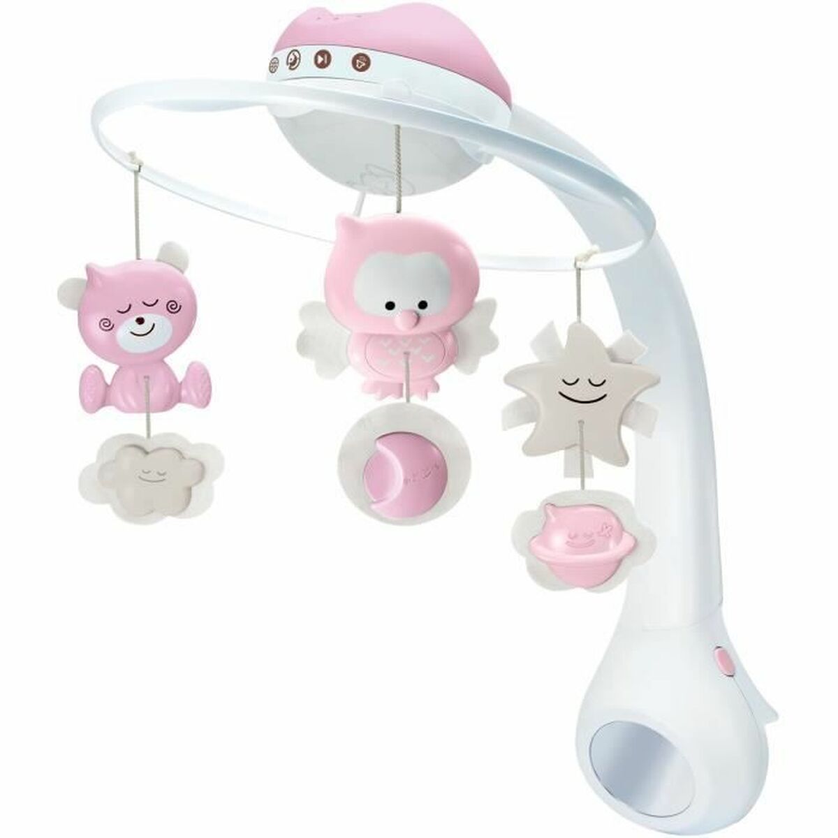 Musical Toy Infantino